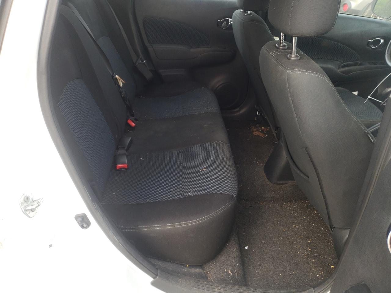 Photo 6 from auction – 2017 NISSAN VERSA NOTE with VIN 3N1CE2CP3HL357659