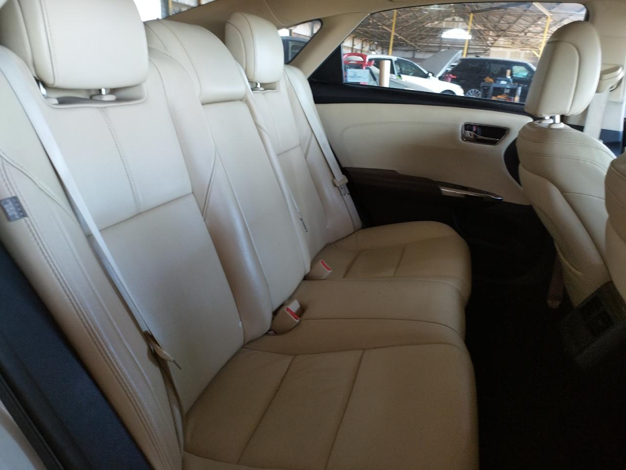 Photo 6 from auction – 2013 TOYOTA AVALON BAS with VIN 4T1BK1EB6DU019441
