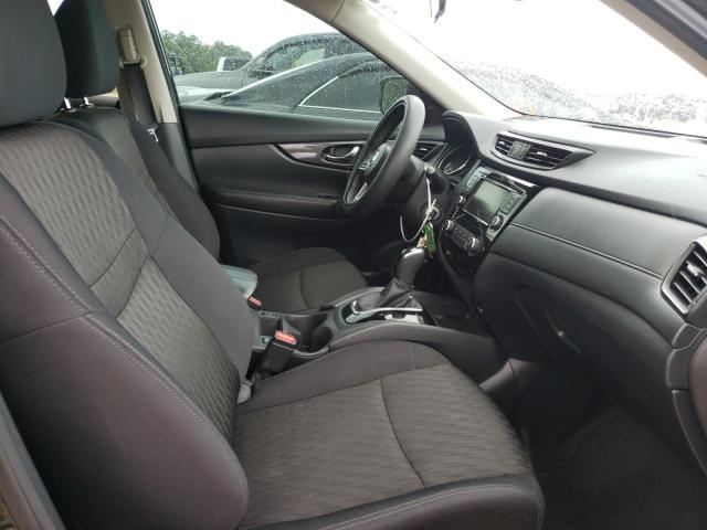 Photo 5 from auction – 2019 NISSAN ROGUE S with VIN 5N1AT2MT5KC712707