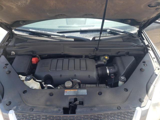Photo 7 from auction – 2011 GMC ACADIA SLT with VIN 1GKKVRED0BJ242881