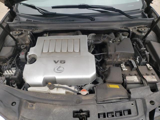 Photo 7 from auction – 2016 LEXUS ES 350 with VIN 58ABK1GG4GU018326
