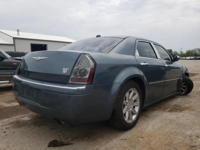 Photo 4 from auction – 2005 CHRYSLER 300C with VIN 2C3AA63H65H608215