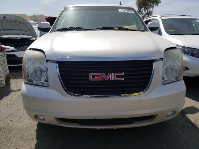 Photo 9 from auction – 2011 GMC YUKON SLT with VIN 1GKS2CE06BR185591