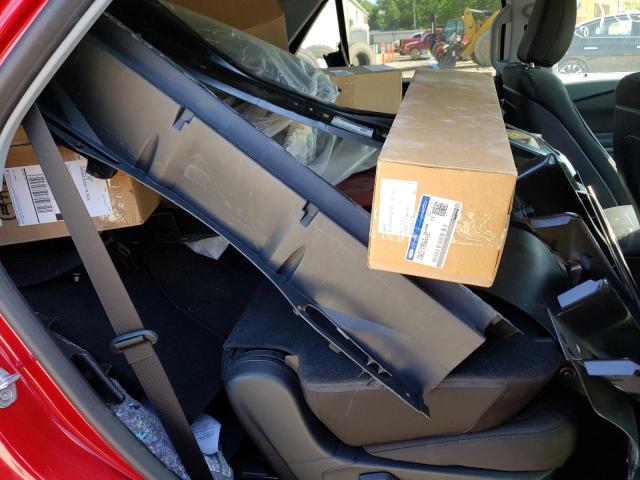 Photo 6 from auction – 2020 FORD EXPLORER X with VIN 1FMSK7DH8LGD13882