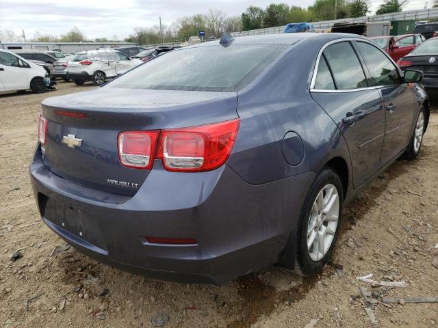 Photo 4 from auction – 2014 CHEVROLET MALIBU 1LT with VIN 1G11C5SL8EF237316
