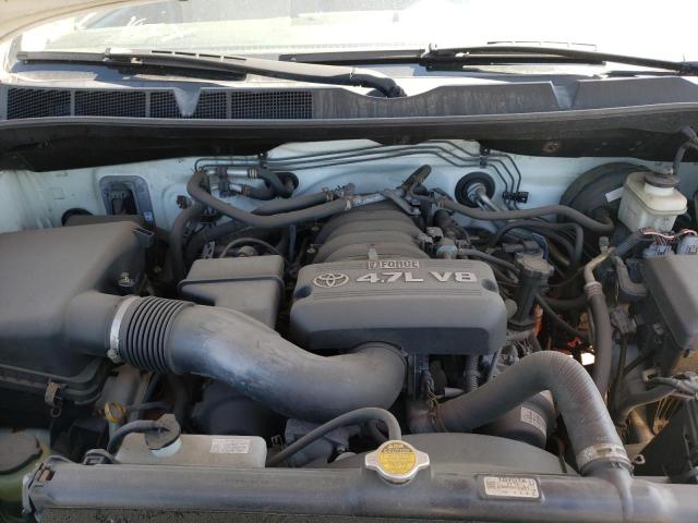 Photo 7 from auction – 2007 TOYOTA TUNDRA DOU with VIN 5TBBT58177S449802
