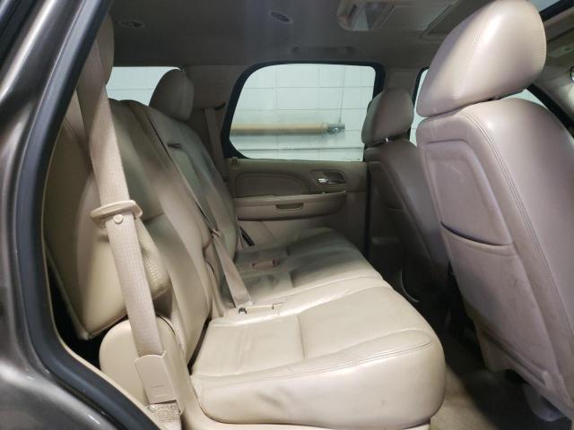 Photo 7 from auction – 2012 CADILLAC ESCALADE with VIN 1GYS4BEF4CR132033