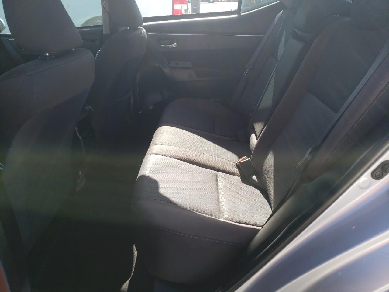 Photo 6 from auction – 2017 TOYOTA COROLLA L with VIN 2T1BURHE9HC856710