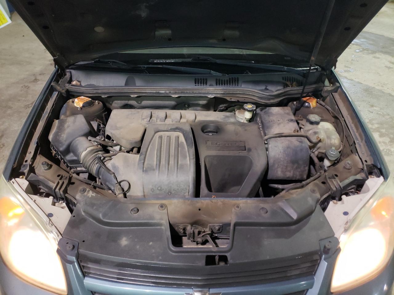 Photo 7 from auction – 2006 CHEVROLET COBALT LS with VIN 1G1AJ55F367842397