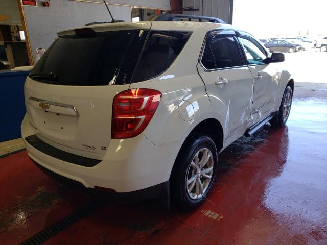 Photo 4 from auction – 2017 CHEVROLET EQUINOX LT with VIN 2GNFLFEK8H6117737