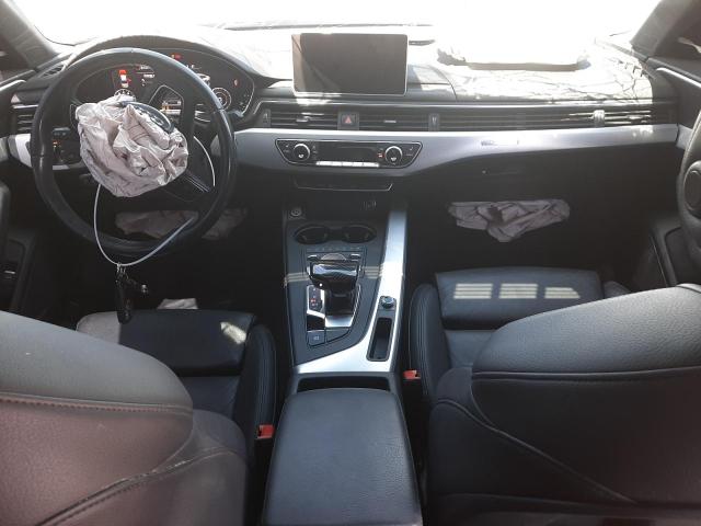 Фото 9 с аукциона – 2017 AUDI A4 PREMIUM с VIN WAUENAF41HN024441