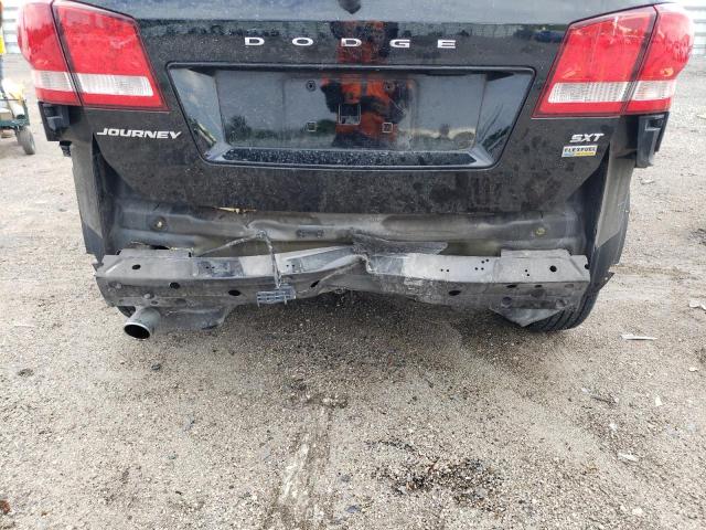 Photo 9 from auction – 2014 DODGE JOURNEY SX with VIN 3C4PDCBG1ET142883