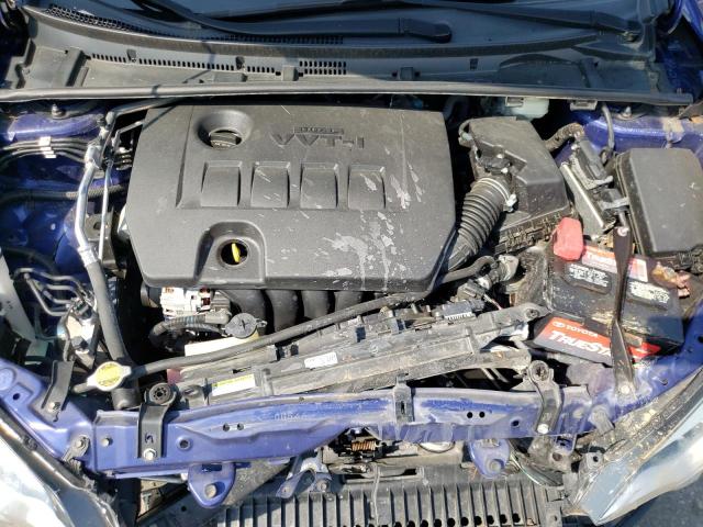 Photo 7 from auction – 2016 TOYOTA COROLLA L with VIN 5YFBURHE6GP533987
