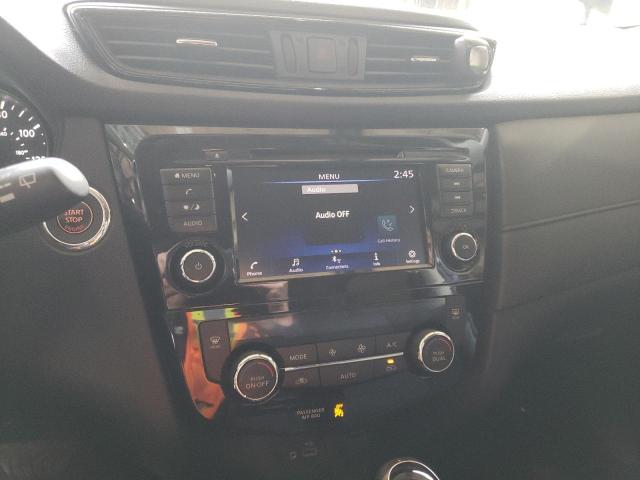 Photo 9 from auction – 2018 NISSAN ROGUE S with VIN KNMAT2MVXJP540817
