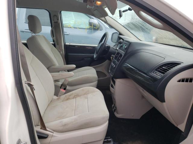 Photo 5 from auction – 2012 DODGE GRAND CARA with VIN 2C4RDGBG5CR261441