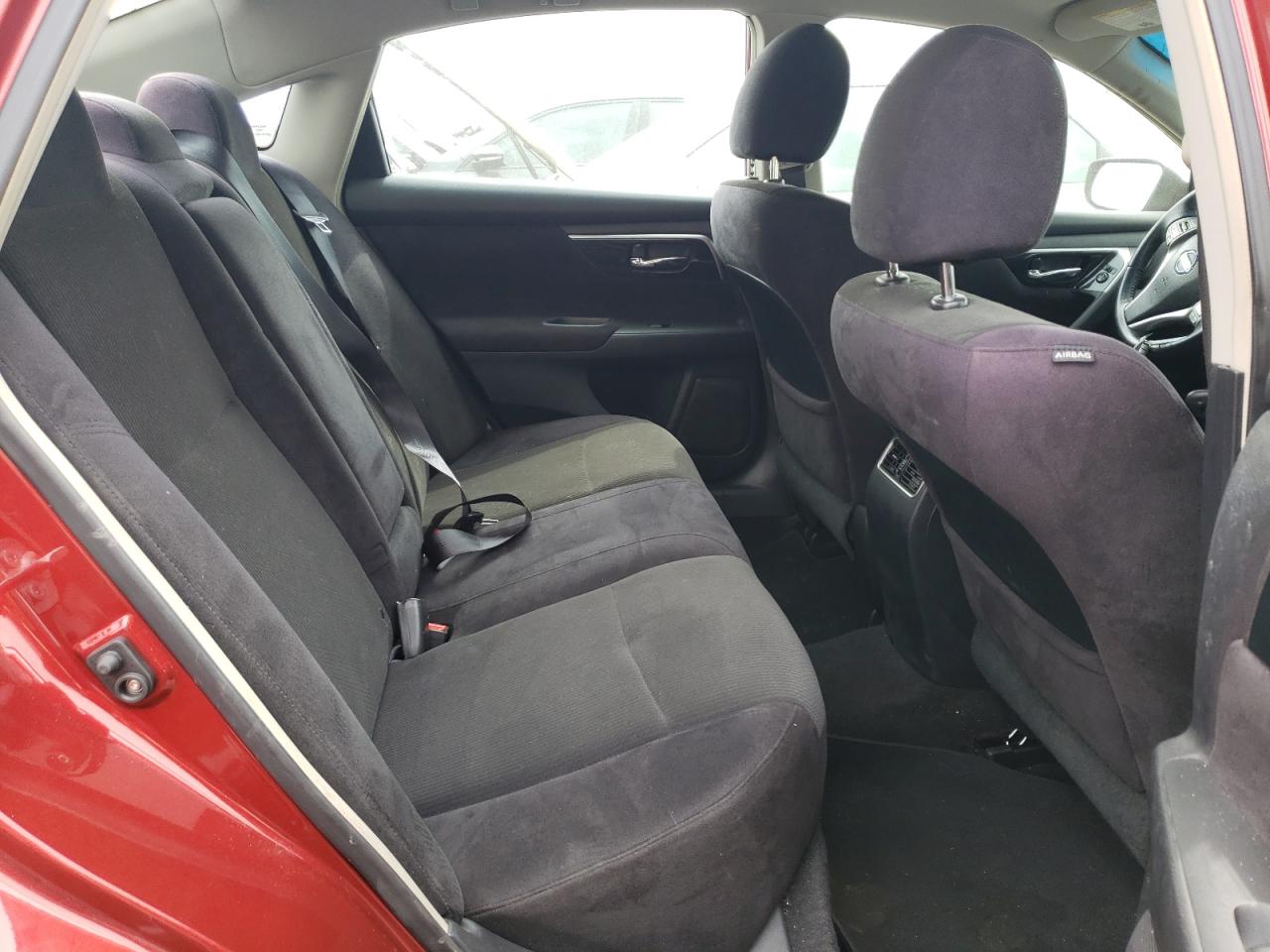 Photo 6 from auction – 2013 NISSAN ALTIMA 2.5 with VIN 1N4AL3AP9DC192800