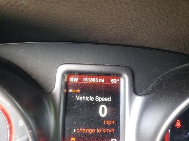صورة رقم 8 من المزاد - 2015 DODGE JOURNEY CR مع VIN 3C4PDCGB3FT752671