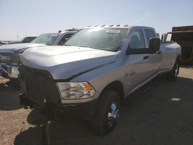 Photo 2 from auction – 2014 RAM 3500 ST with VIN 3C63RPGL1EG317081