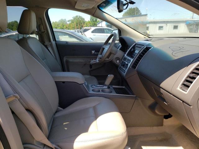 Photo 5 from auction – 2008 FORD EDGE SEL with VIN 2FMDK38C58BA76377