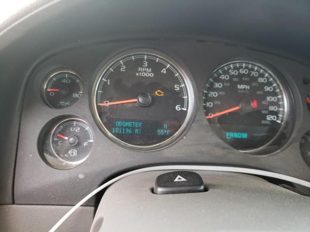 Zdjęcie 8 z aukcji – 2011 GMC YUKON SLT z VIN 1GKS2CE06BR185591