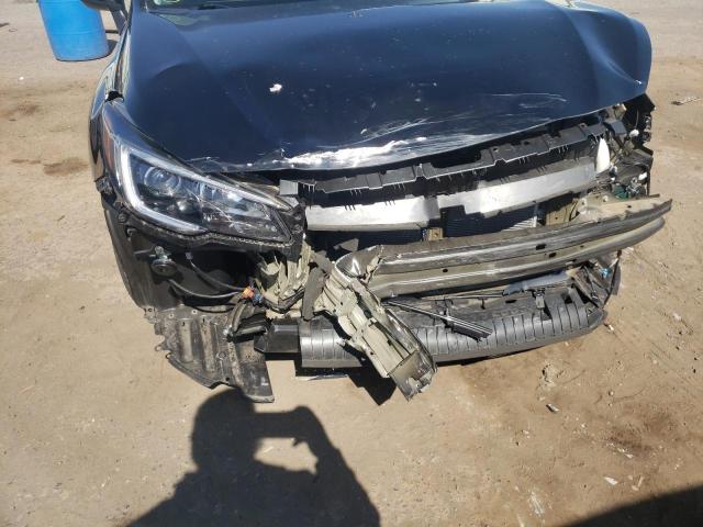 Photo 9 from auction – 2019 SUBARU LEGACY 2.5 with VIN 4S3BNAF61K3010582