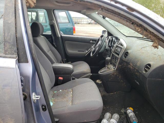 Photo 5 from auction – 2007 TOYOTA COROLLA MA with VIN 2T1KR32E27C649078