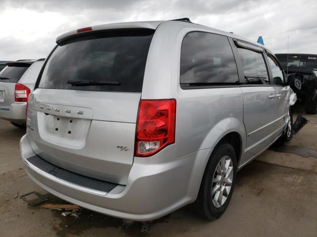 Photo 4 from auction – 2011 DODGE GRAND CARA with VIN 2D4RN7DG7BR711134