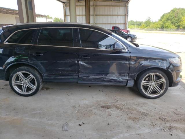 Photo 9 from auction – 2013 AUDI Q7 PRESTIG with VIN WA1DGCFE8DD010608