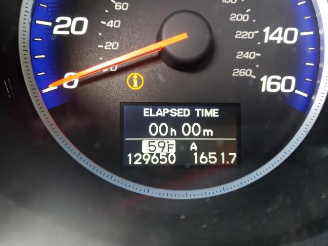 Photo 8 from auction – 2008 ACURA RDX TECHNO with VIN 5J8TB18598A017402