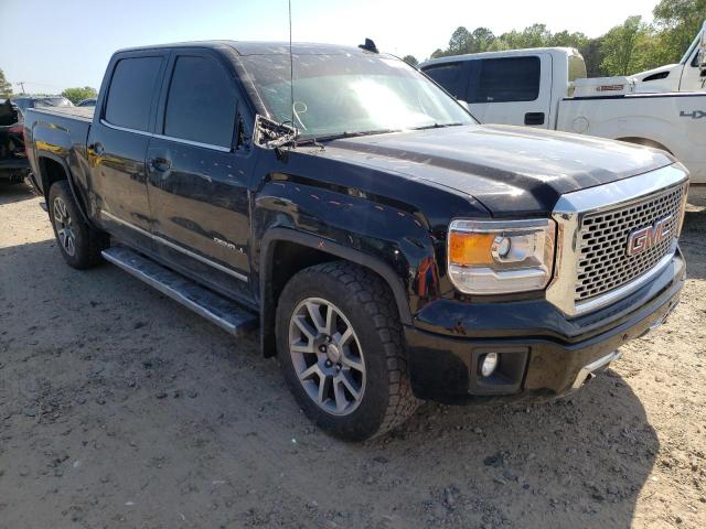 Photo 1 from auction – 2015 GMC SIERRA K15 with VIN 3GTU2WEC2FG282504