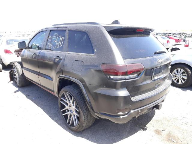 Photo 3 from auction – 2014 JEEP GRAND CHER with VIN 1C4RJFCM2EC417261
