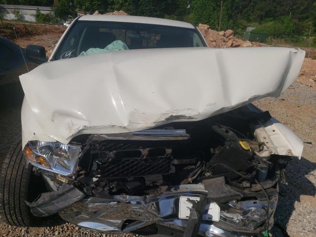 Foto 7 de la subasta – 2009 DODGE RAM 1500 con VIN 1D3HB13P59J509656