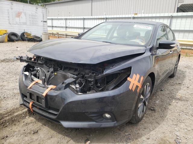 Photo 2 from auction – 2016 NISSAN ALTIMA 2.5 with VIN 1N4AL3APXGC284874