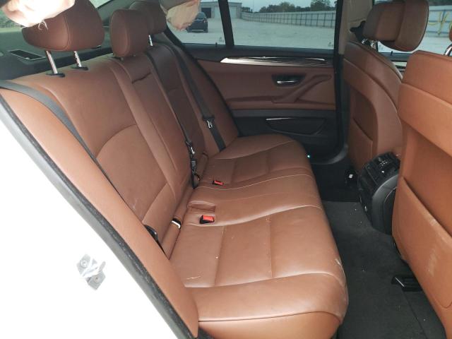Photo 6 from auction – 2013 BMW 528 XI with VIN WBAXH5C59DD110519