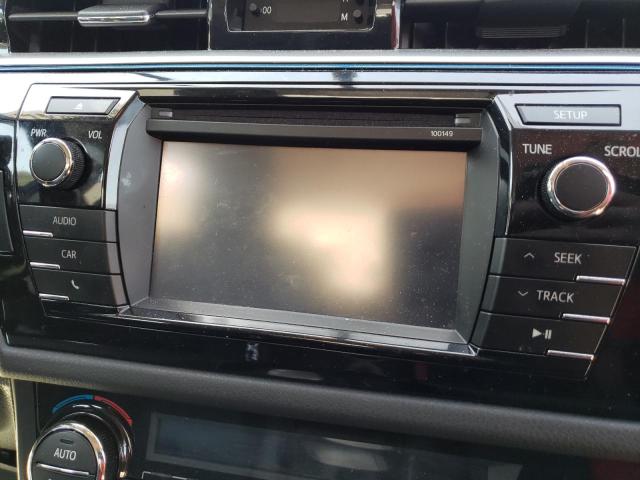 Photo 9 from auction – 2015 TOYOTA COROLLA L with VIN 2T1BURHE8FC310994