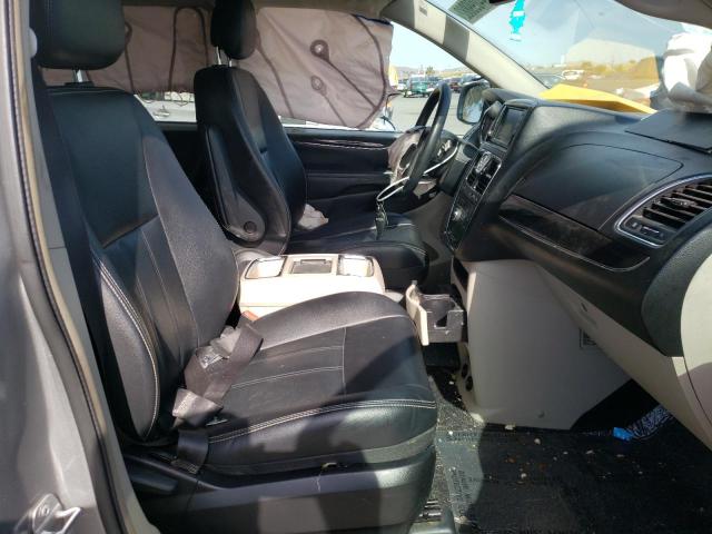 Photo 5 from auction – 2014 CHRYSLER TOWN & COU with VIN 2C4RC1BG7ER295299