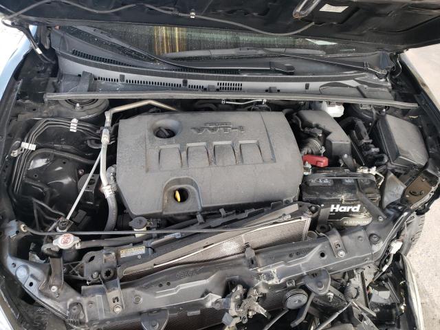 Photo 7 from auction – 2019 TOYOTA COROLLA L with VIN 2T1BURHE7KC220469