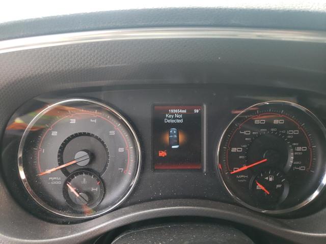 Photo 8 from auction – 2013 DODGE CHARGER SE with VIN 2C3CDXBG9DH734792