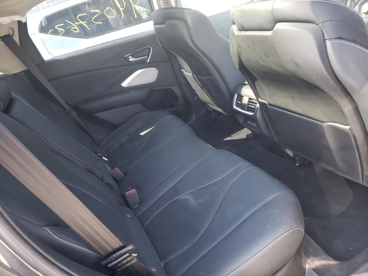 Photo 6 from auction – 2019 ACURA RDX TECHNO with VIN 5J8TC2H56KL017534