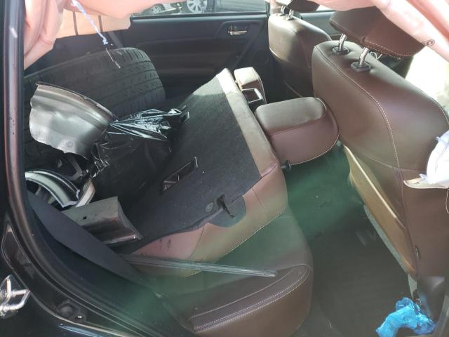 Photo 6 from auction – 2018 SUBARU FORESTER 2 with VIN JF2SJGWC9JH515843