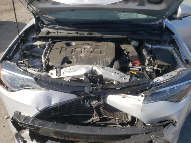 Photo 7 from auction – 2018 TOYOTA COROLLA L with VIN 2T1BURHE1JC015454