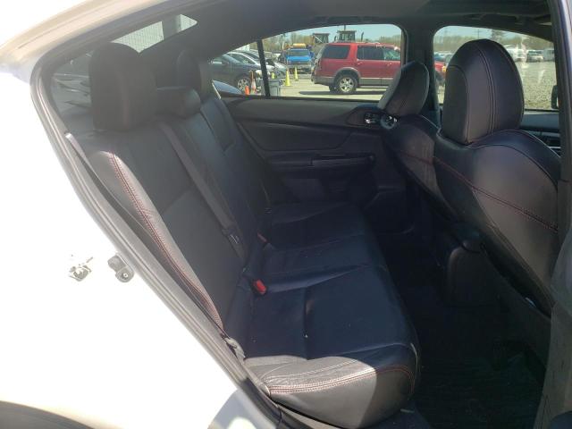 Photo 6 from auction – 2015 SUBARU WRX LIMITE with VIN JF1VA1J6XF9824402