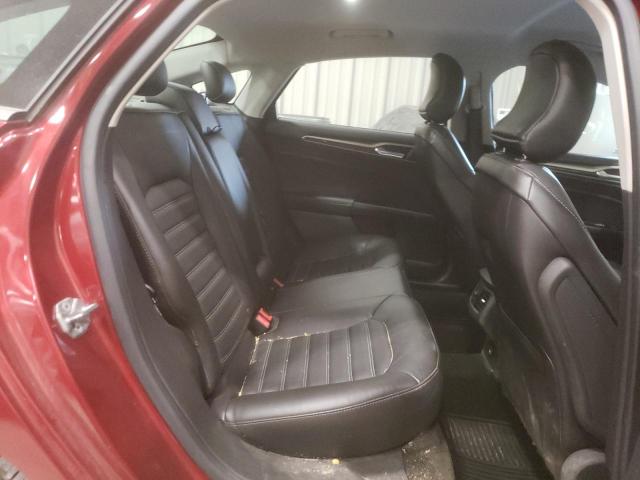 Photo 6 from auction – 2015 FORD FUSION SE with VIN 3FA6P0HD4FR203906