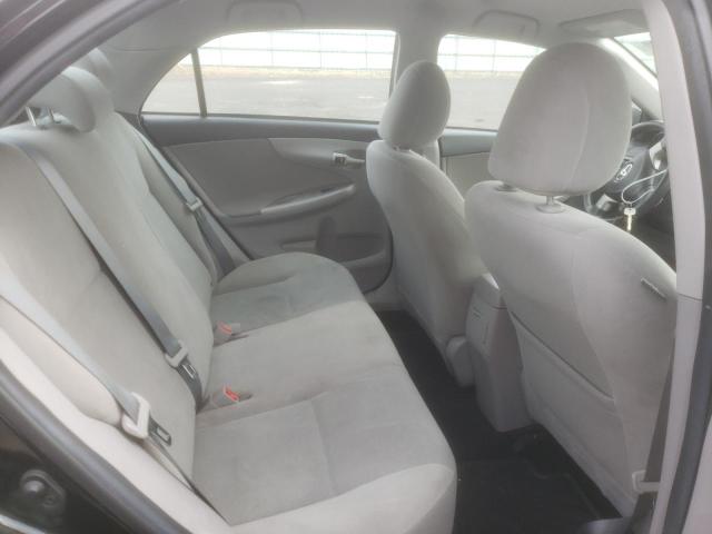 Photo 6 from auction – 2013 TOYOTA COROLLA BA with VIN 2T1BU4EE1DC941638