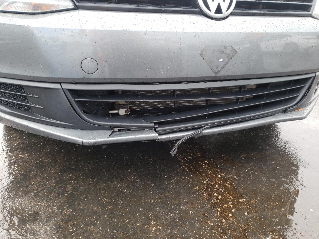 Photo 9 from auction – 2012 VOLKSWAGEN JETTA BASE with VIN 3VW2K7AJ9CM392655