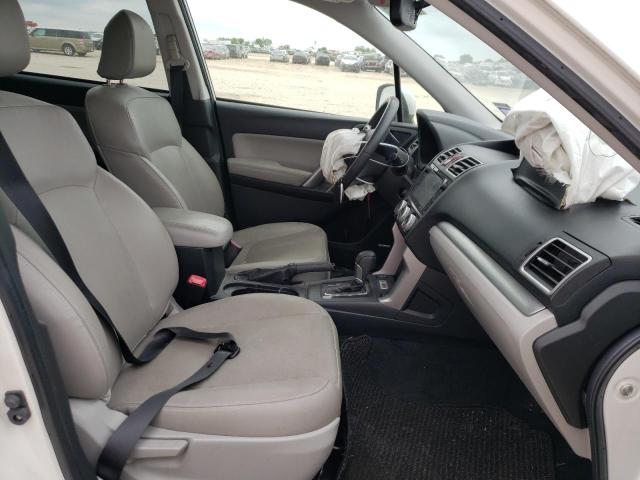 Photo 5 from auction – 2016 SUBARU FORESTER 2 with VIN JF2SJAXC7GH492647