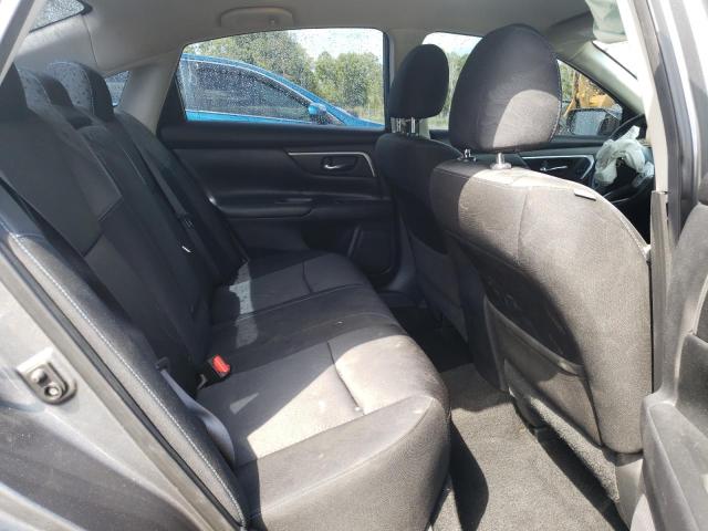 Photo 6 from auction – 2017 NISSAN ALTIMA 2.5 with VIN 1N4AL3AP7HC193658
