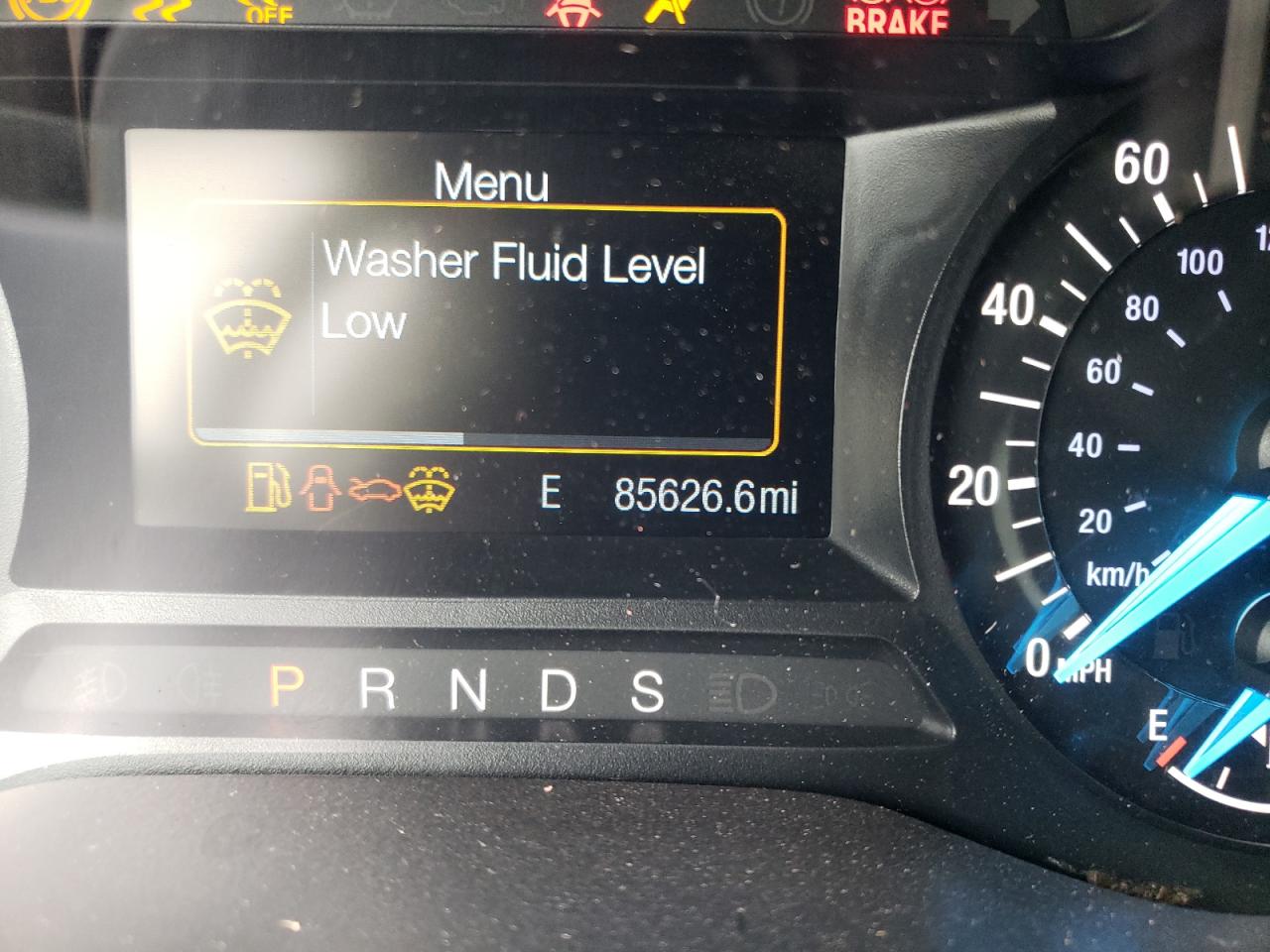Photo 8 from auction – 2016 FORD FUSION SE with VIN 1FA6P0H71G5105804