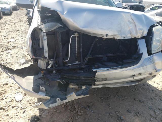 Photo 9 from auction – 2012 GMC YUKON SLT with VIN 1GKS2CE05CR174762