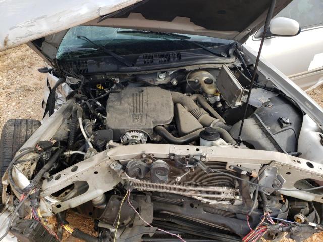Photo 7 from auction – 2010 MERCURY GRAND MARQ with VIN 2MEBM7FV2AX635246